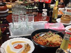 -阿细汉菜(本地盐帮菜名店)