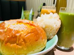 -mango tree芒果树泰国餐厅(青岛万象城店)