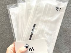 -M Stand(天环广场店)