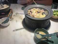 -锦府盐帮·李宅(领展购物广场中关村店)