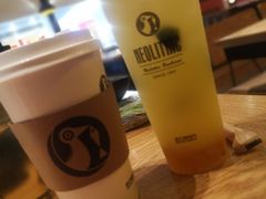 -新石器烤肉(南站店)