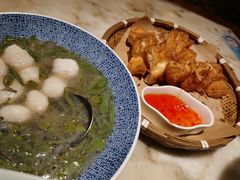 -二十八里太湖船菜(吉祥路店)