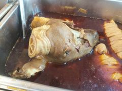 -闫涛羊杂可(总店)