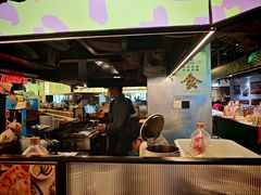 -老客满蛋饼(双塔市集店)