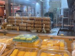 -泸溪河桃酥(凯德MALL太阳宫店)