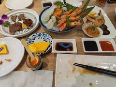 -上渔铁板烧(熙悦汇店)