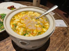 -南园民国茶楼餐厅·常州菜(北大街店)