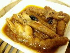 -潮福城大酒楼·潮粤菜·港式点心(阳光城店)