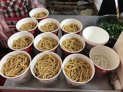 -熊腊生热干面馆(宝丰店)