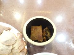 -李连贵熏肉大饼(宁山中路店)