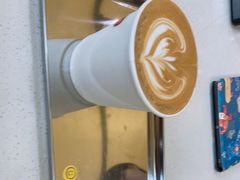 -吉派索自家烘焙咖啡馆(千佛山店)