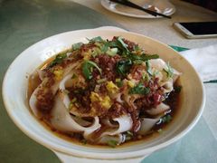 -维吾尔餐厅(宜山路店)