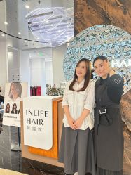 -INLIFE HAIR韩国美发