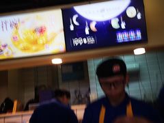 -DQ·蛋糕·冰淇淋(金桥店)
