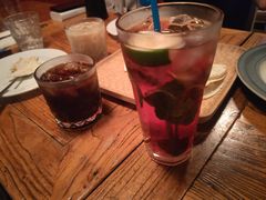 -Rural Tequila墨西哥餐厅(东川路店)