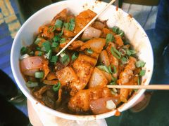 肥肠-八一路好吃街(雨田商务大厦店)