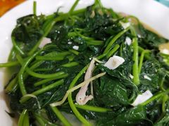 -豪园台山碳烧生蚝(蓬江江华店)