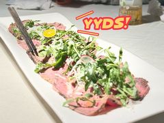 低温慢烤牛肉-黑明餐厅(白鹭洲店)