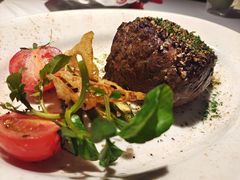 -燃扒房Steakhouse(皇庭店)