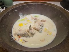 -鲜潭蒸汽石锅鱼(五道口购物中心店)