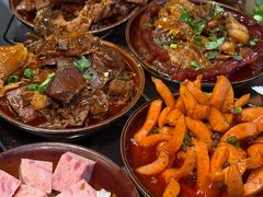 -阳阳老火锅(小南门店)