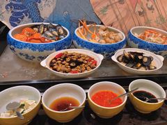 -索菲特西湖大酒店·香榭丽全日候餐厅(南山路店)