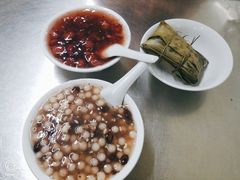 -芳婆糕团店(王府大街店)
