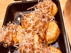 -一心创作料理屋(经开万达店)