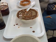 -老磁器口豆汁店(天坛店)