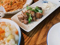 -小和庆·知味(首铸万科店)
