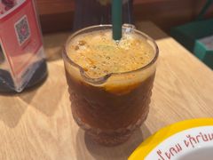-椰莱泰小谷·东南亚融合菜(坪山悦阾SPACE店)