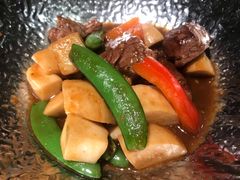 -花潮料理艺食馆(世欧广场店)