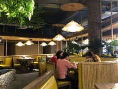 大堂-老号尤兔头(幸福店)