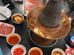 -新梅居(宁海东路店)