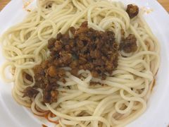 -华兴街自力面店