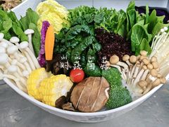 -百草滩羊清水涮羊肉(长城路店)