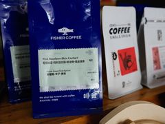 -参差咖啡(水果湖公园店)
