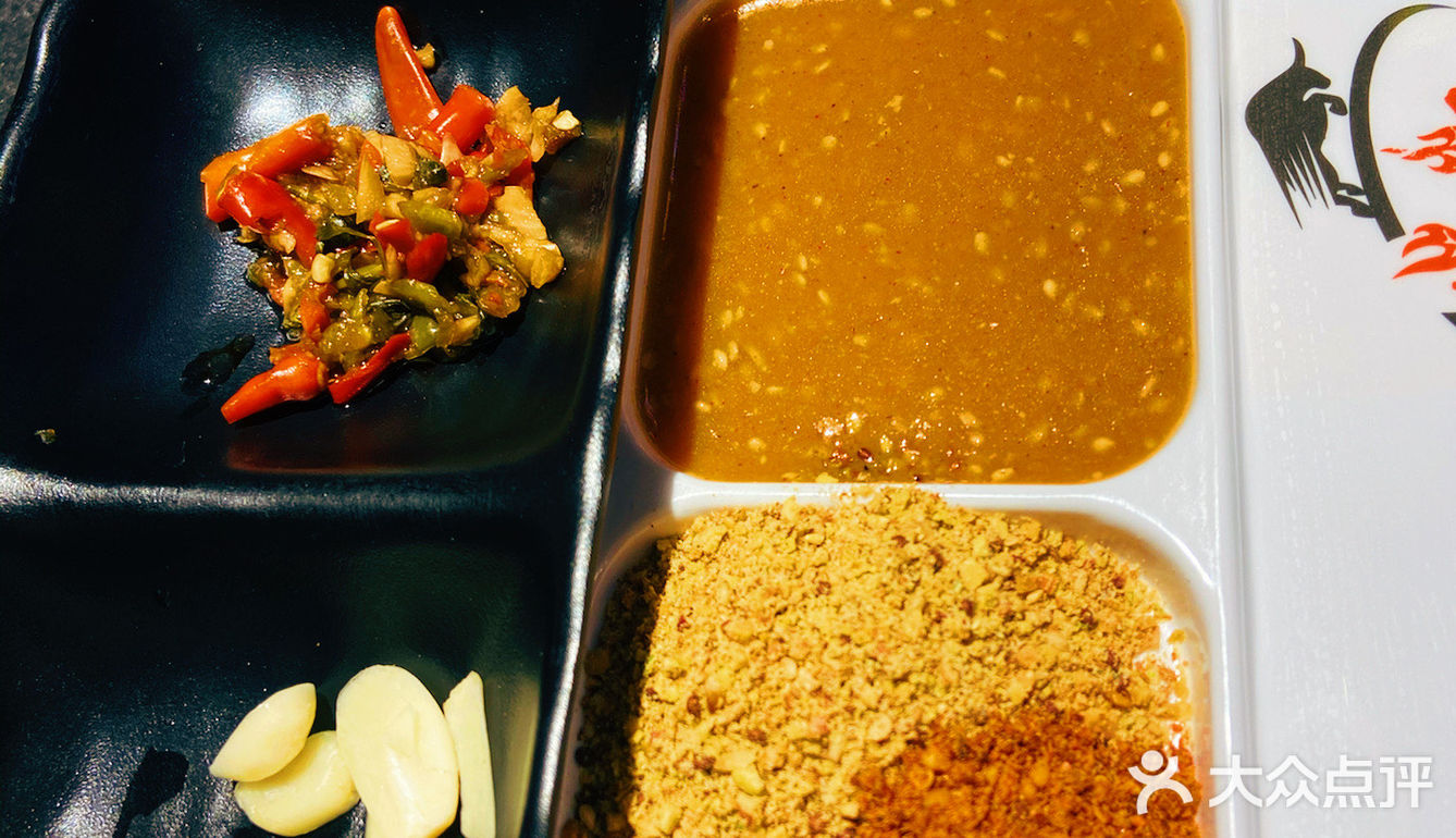 正宗东北烤肉，一周吃两次