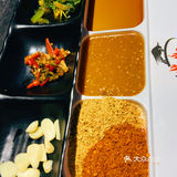 正宗东北烤肉，一周吃两次