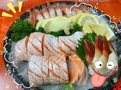 -二元寿司屋(江南西店)