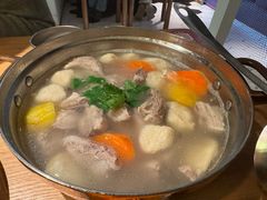 -纳鲁孜·新疆特色餐厅(上海悦荟广场店)