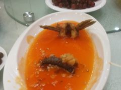 -清真悦宾楼食府(海湖店)