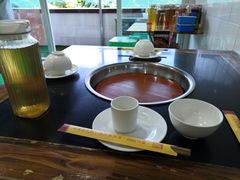 -弓虽昌焖烧鸡(大竹林店)