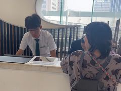 -石家庄万象天成假日酒店