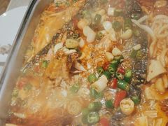 -烟火鱼乡(吾悦店)