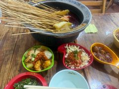 -冒椒火辣(奎星楼街店)