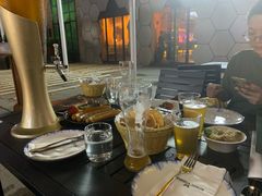 -Ambra Haus琥珀屋精酿餐厅(宝山店)