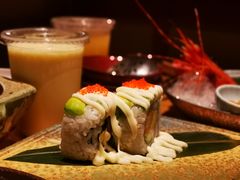 -花潮料理艺食馆(世欧广场店)