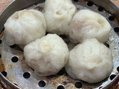 -吃不亏特色包子(三峡广场店)
