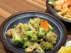 -小桔象·泰国风味餐厅(惠城水门路16号店)